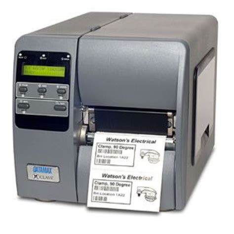 High-Quality Datamax Printer Labels for Professional Printing Needs